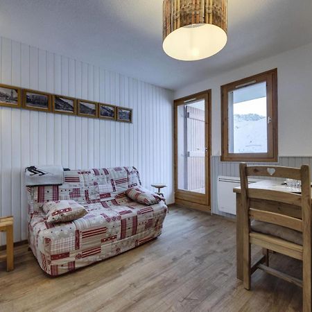 Residence La Divaria - 3 Pieces Pour 4 Personnes 294 Tignes Extérieur photo
